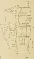 An illustration from Cyclopedia of architecture, carpentry, and building : a general reference work ... (1907)