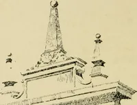 An illustration from Cyclopedia of architecture, carpentry, and building : a general reference work ... (1907)