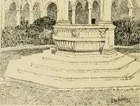 An illustration from Cyclopedia of architecture, carpentry, and building : a general reference work ... (1907)