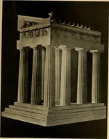 An illustration from Cyclopedia of architecture, carpentry, and building : a general reference work ... (1907)