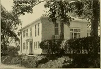 An illustration from Cyclopedia of architecture, carpentry, and building : a general reference work ... (1907)