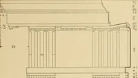 An illustration from Cyclopedia of architecture, carpentry, and building : a general reference work ... (1907)