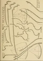 An illustration from Cyclopedia of architecture, carpentry, and building : a general reference work ... (1907)