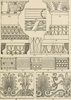 An illustration from Cyclopedia of architecture, carpentry, and building : a general reference work (1912)
