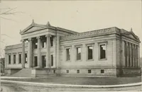 An illustration from Cyclopedia of architecture, carpentry, and building : a general reference work (1912)
