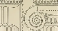 An illustration from Cyclopedia of architecture, carpentry, and building : a general reference work (1912)