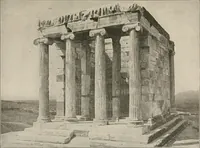 An illustration from Cyclopedia of architecture, carpentry, and building : a general reference work (1912)