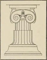 An illustration from Cyclopedia of architecture, carpentry, and building : a general reference work (1912)