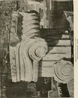 An illustration from Cyclopedia of architecture, carpentry, and building : a general reference work (1912)