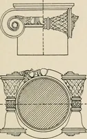 An illustration from Cyclopedia of architecture, carpentry, and building : a general reference work (1912)