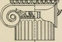 An illustration from Cyclopedia of architecture, carpentry, and building : a general reference work (1912)