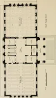An illustration from Cyclopedia of architecture, carpentry, and building : a general reference work (1912)