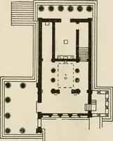 An illustration from Cyclopedia of architecture, carpentry, and building : a general reference work (1912)