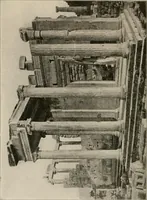 An illustration from Cyclopedia of architecture, carpentry, and building : a general reference work (1912)