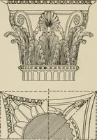 An illustration from Cyclopedia of architecture, carpentry, and building : a general reference work (1912)