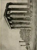 An illustration from Cyclopedia of architecture, carpentry, and building : a general reference work (1912)