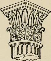 An illustration from Cyclopedia of architecture, carpentry, and building : a general reference work (1912)