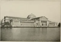 An illustration from Cyclopedia of architecture, carpentry, and building : a general reference work (1912)