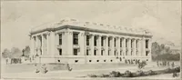 An illustration from Cyclopedia of architecture, carpentry, and building : a general reference work (1912)
