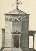 An illustration from Cyclopedia of architecture, carpentry, and building : a general reference work (1912)