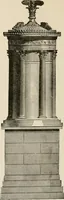 An illustration from Cyclopedia of architecture, carpentry, and building : a general reference work (1912)