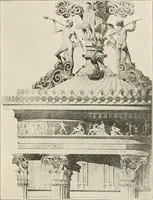 An illustration from Cyclopedia of architecture, carpentry, and building : a general reference work (1912)