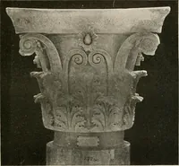 An illustration from Cyclopedia of architecture, carpentry, and building : a general reference work (1912)
