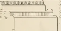 An illustration from Cyclopedia of architecture, carpentry, and building : a general reference work (1912)