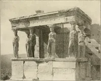 An illustration from Cyclopedia of architecture, carpentry, and building : a general reference work (1912)