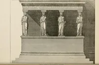 An illustration from Cyclopedia of architecture, carpentry, and building : a general reference work (1912)