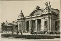 An illustration from Cyclopedia of architecture, carpentry, and building : a general reference work (1912)