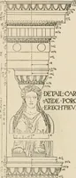 An illustration from Cyclopedia of architecture, carpentry, and building : a general reference work (1912)