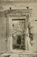 An illustration from Cyclopedia of architecture, carpentry, and building : a general reference work (1912)