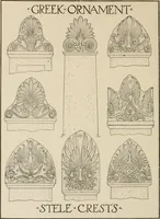 Picture 107 of 254 from Cyclopedia of architecture, carpentry, and building : a general reference work (1912), leaf 186