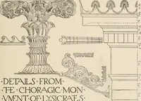 Picture 111 of 254 from Cyclopedia of architecture, carpentry, and building : a general reference work (1912), leaf 191