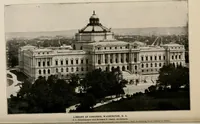 An illustration from Cyclopedia of architecture, carpentry, and building : a general reference work (1912)