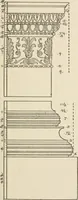An illustration from Cyclopedia of architecture, carpentry, and building : a general reference work (1912)
