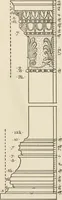 An illustration from Cyclopedia of architecture, carpentry, and building : a general reference work (1912)