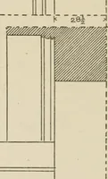 An illustration from Cyclopedia of architecture, carpentry, and building : a general reference work (1912)