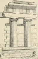 An illustration from Cyclopedia of architecture, carpentry, and building : a general reference work (1912)