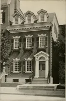 An illustration from Cyclopedia of architecture, carpentry, and building : a general reference work (1912)