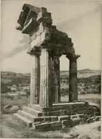 An illustration from Cyclopedia of architecture, carpentry, and building : a general reference work (1912)