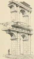 An illustration from Cyclopedia of architecture, carpentry, and building : a general reference work (1912)