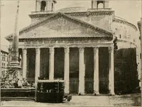 An illustration from Cyclopedia of architecture, carpentry, and building : a general reference work (1912)