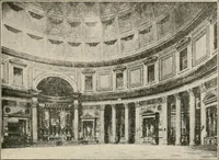 An illustration from Cyclopedia of architecture, carpentry, and building : a general reference work (1912)
