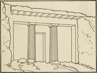 An illustration from Cyclopedia of architecture, carpentry, and building : a general reference work (1912)