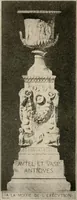 Picture 137 of 254 from Cyclopedia of architecture, carpentry, and building : a general reference work (1912), leaf 234