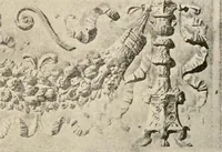An illustration from Cyclopedia of architecture, carpentry, and building : a general reference work (1912)