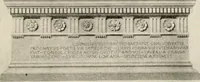 An illustration from Cyclopedia of architecture, carpentry, and building : a general reference work (1912)