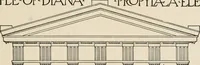 An illustration from Cyclopedia of architecture, carpentry, and building : a general reference work (1912)